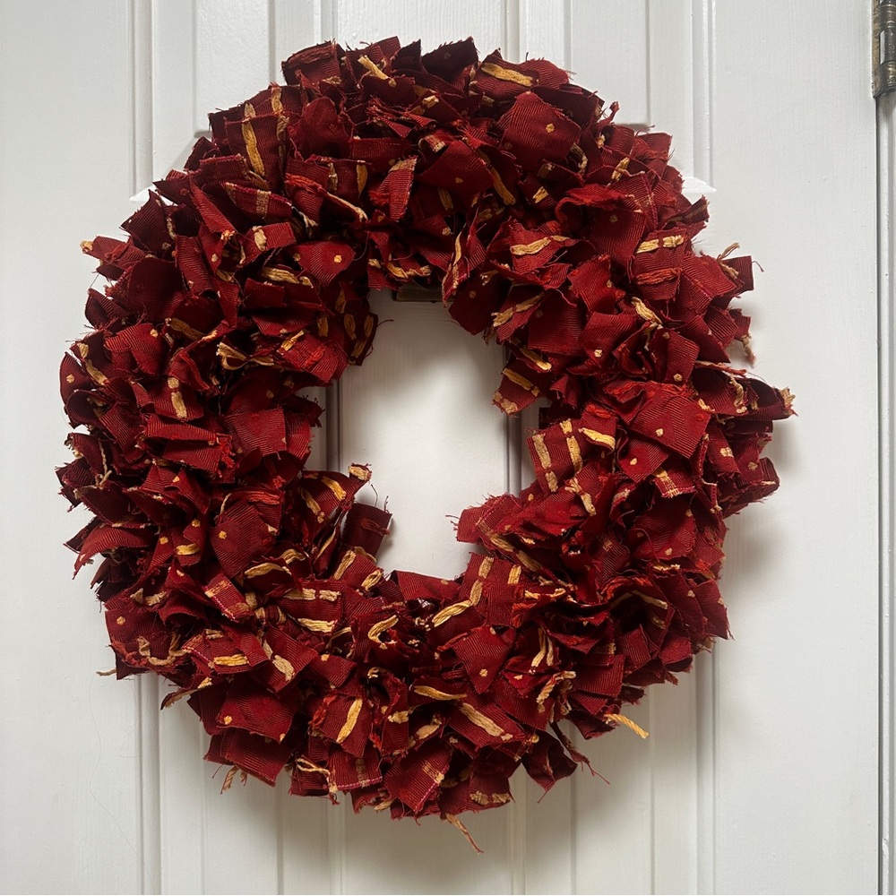 Autumn Wreath